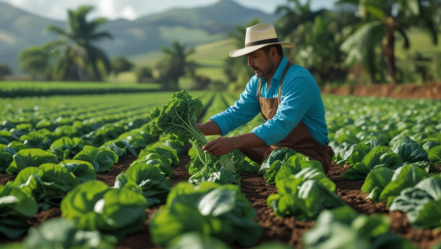 Grupo Tu Ferre Agro